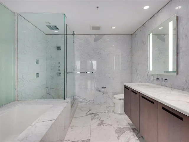 1011 Cordova Street #3603