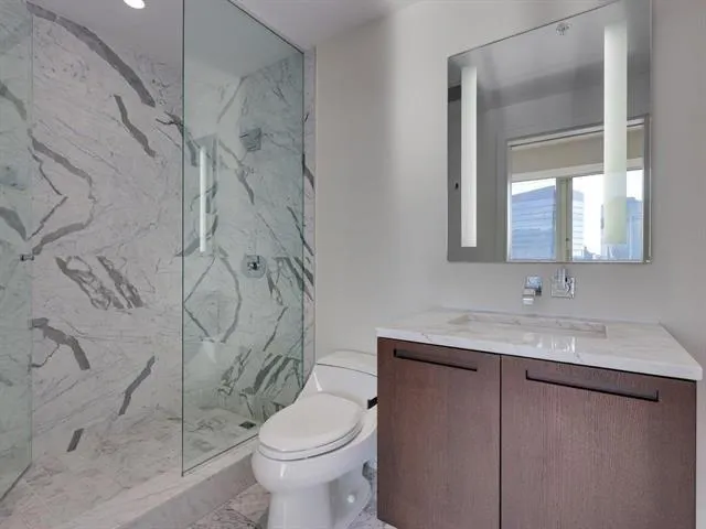 1011 Cordova Street #3603