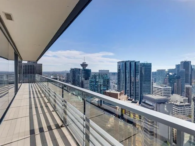 1011 Cordova Street #3603