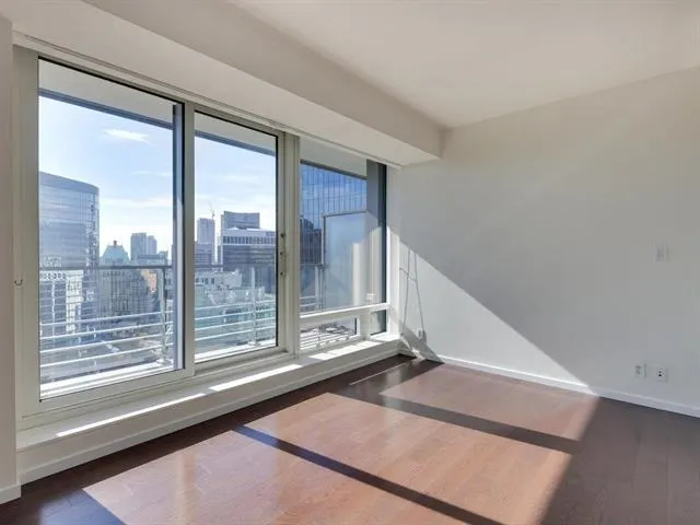 1011 Cordova Street #3603
