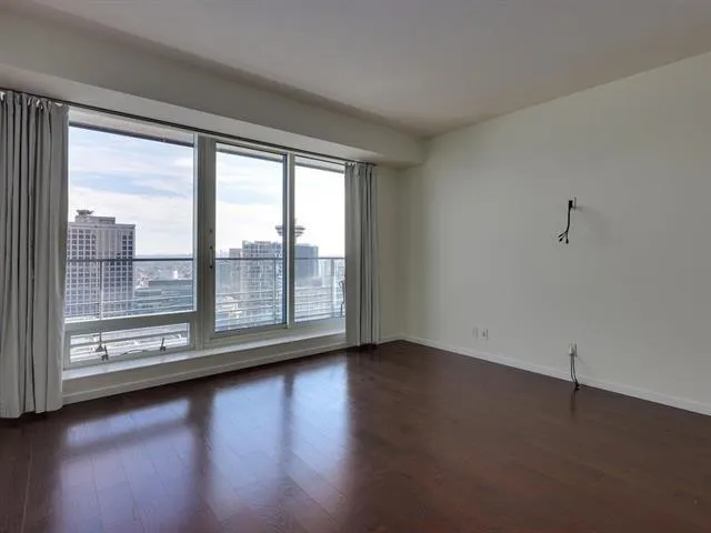 1011 Cordova Street #3603