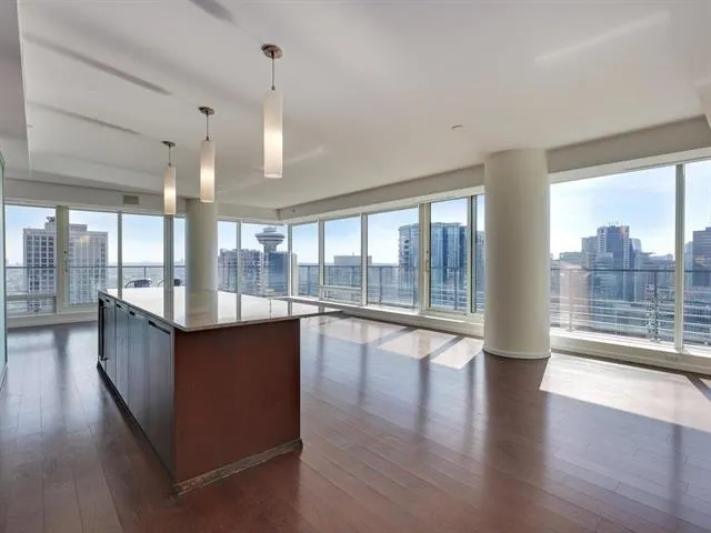 1011 Cordova Street #3603