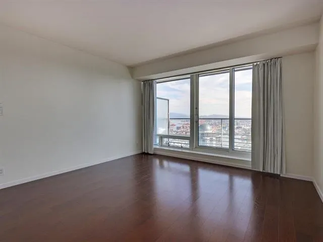 1011 Cordova Street #3603