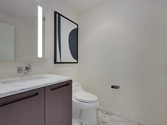 1011 Cordova Street #3603