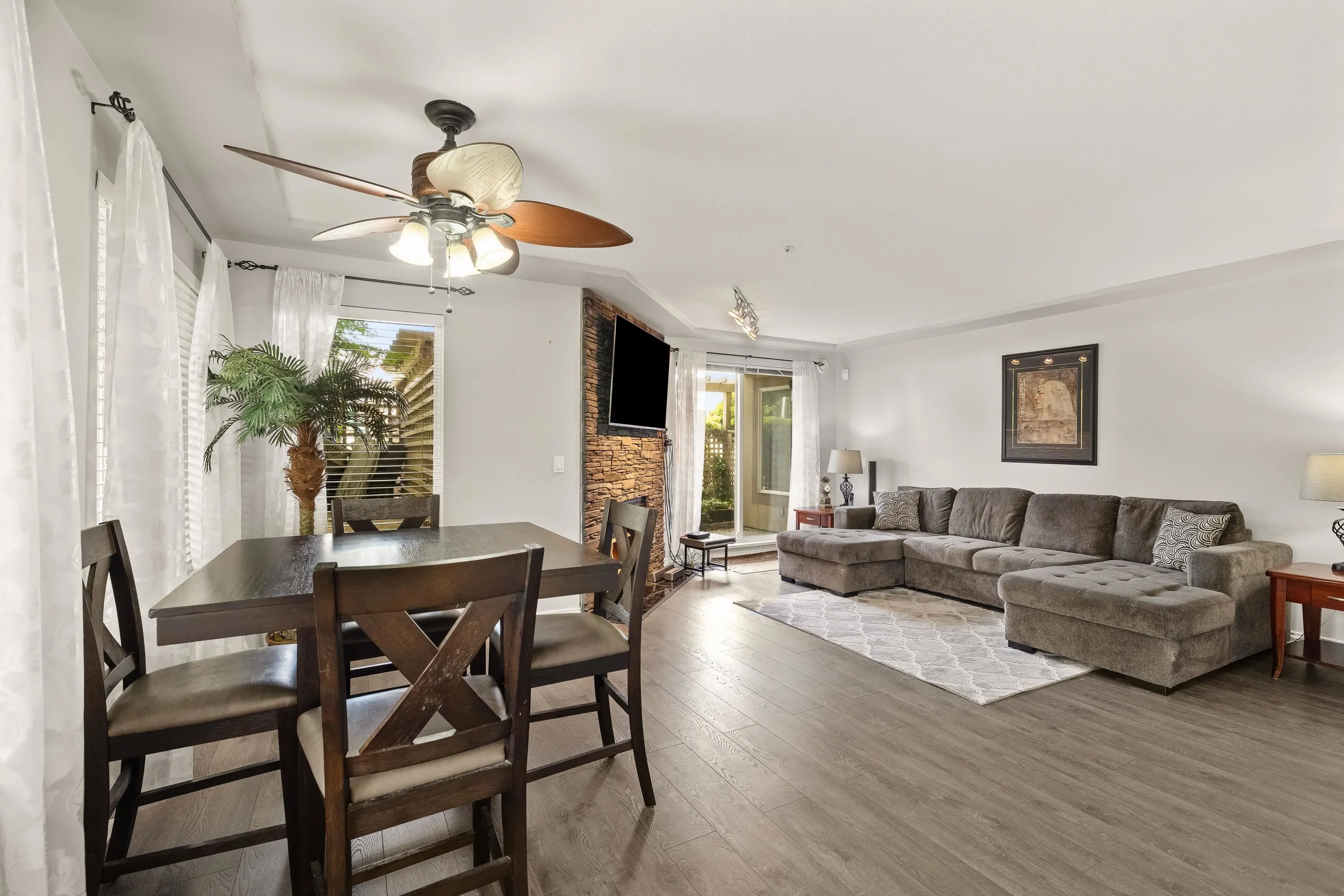 20433 53 Avenue #104