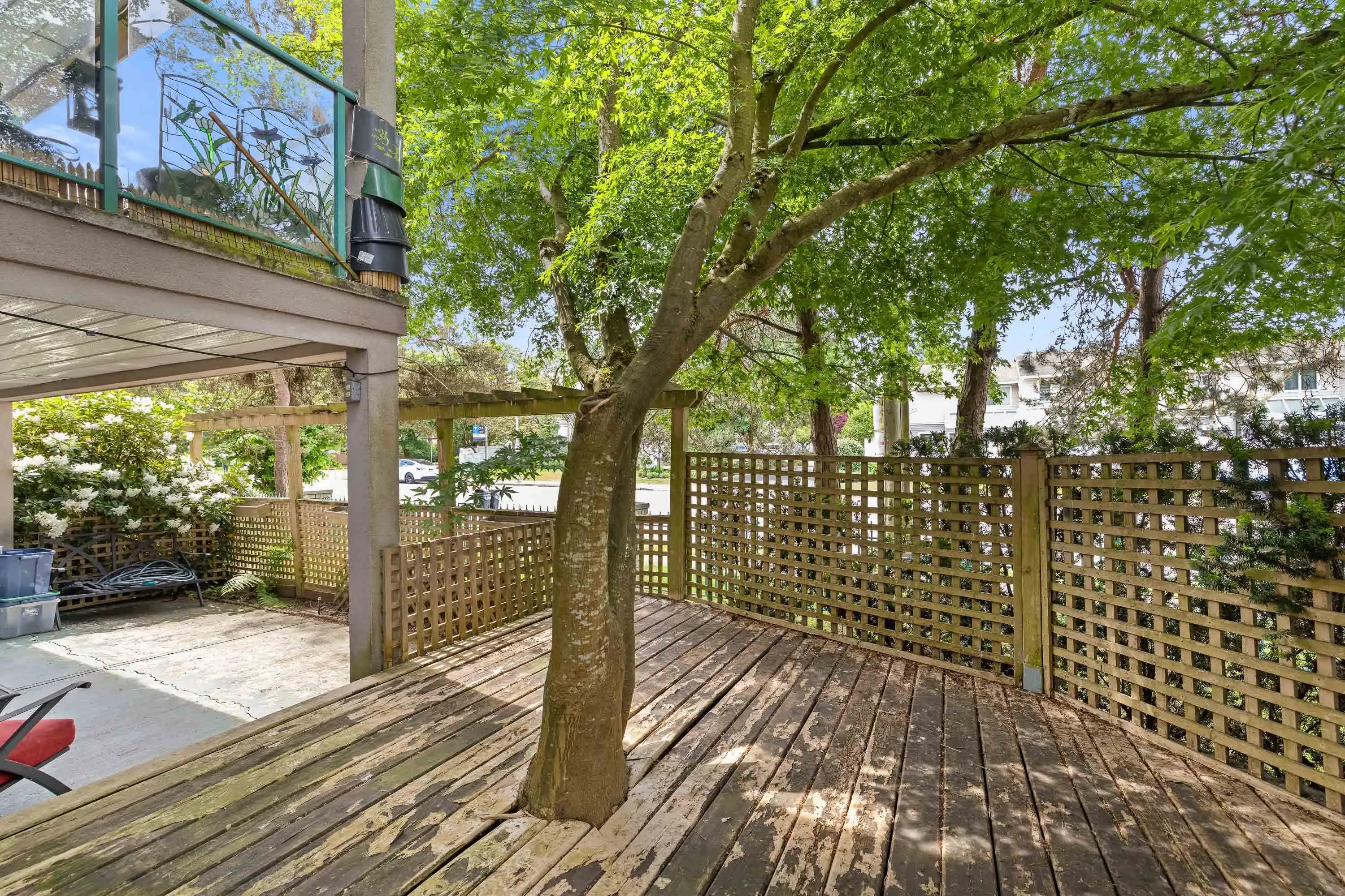 20433 53 Avenue #104
