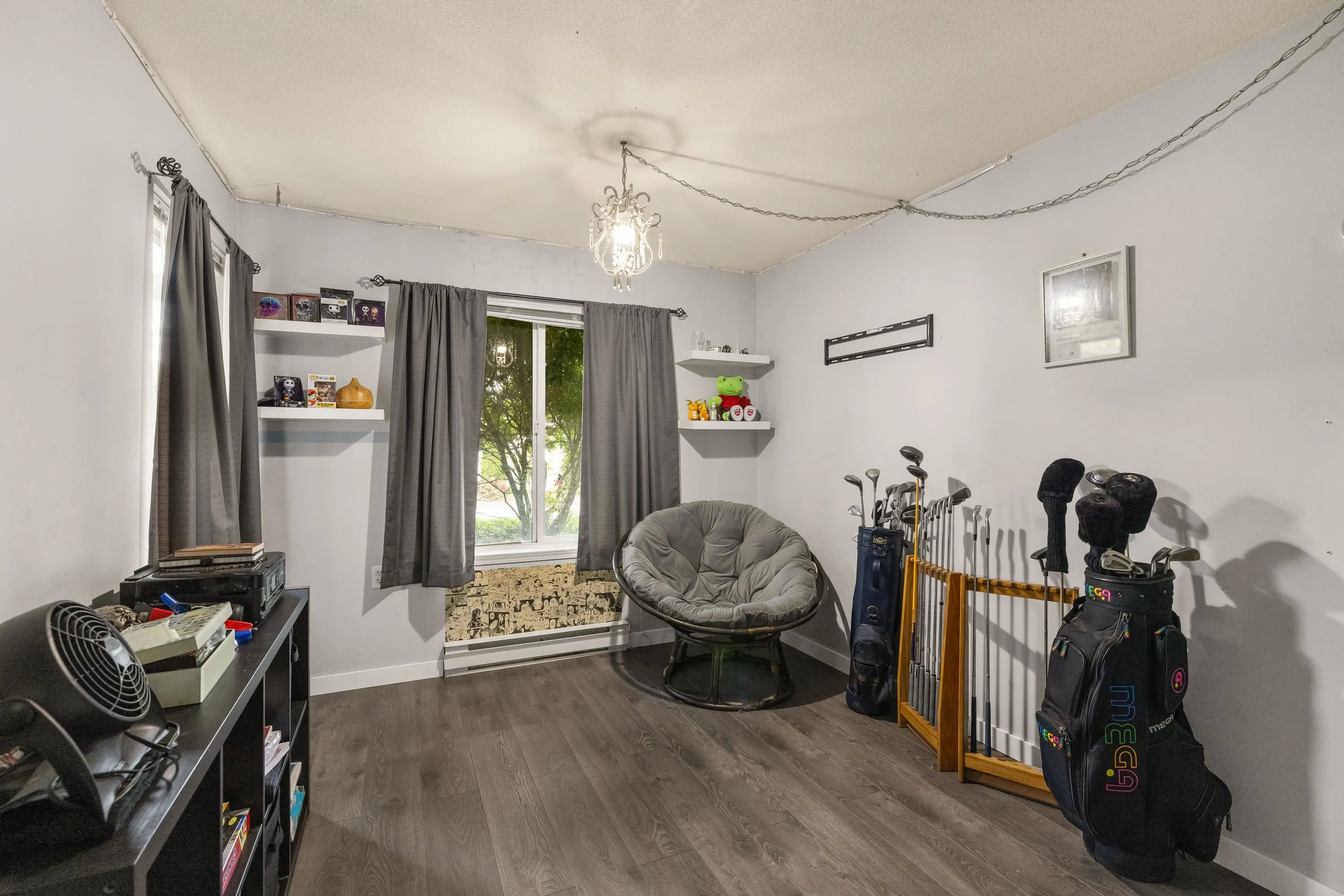 20433 53 Avenue #104