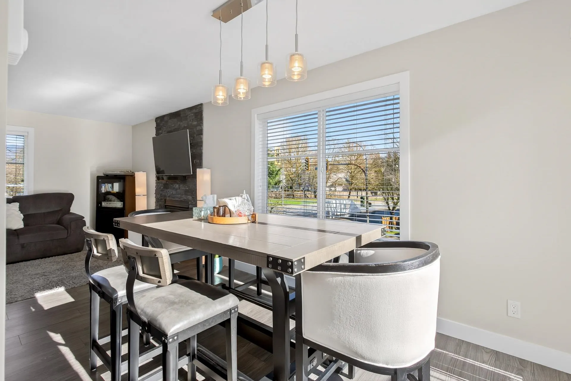 2488 Pitt River Road #20