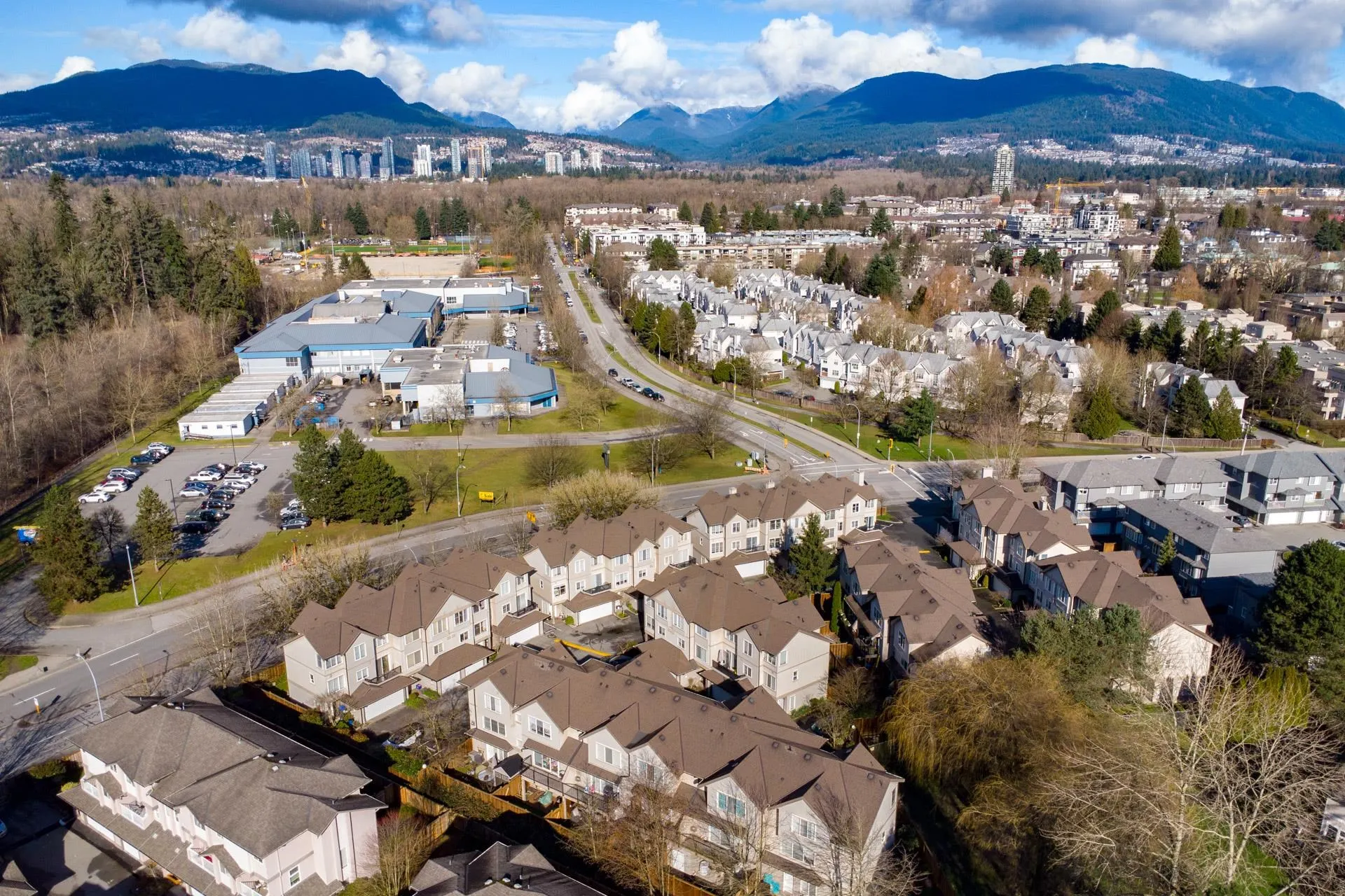 2488 Pitt River Road #20