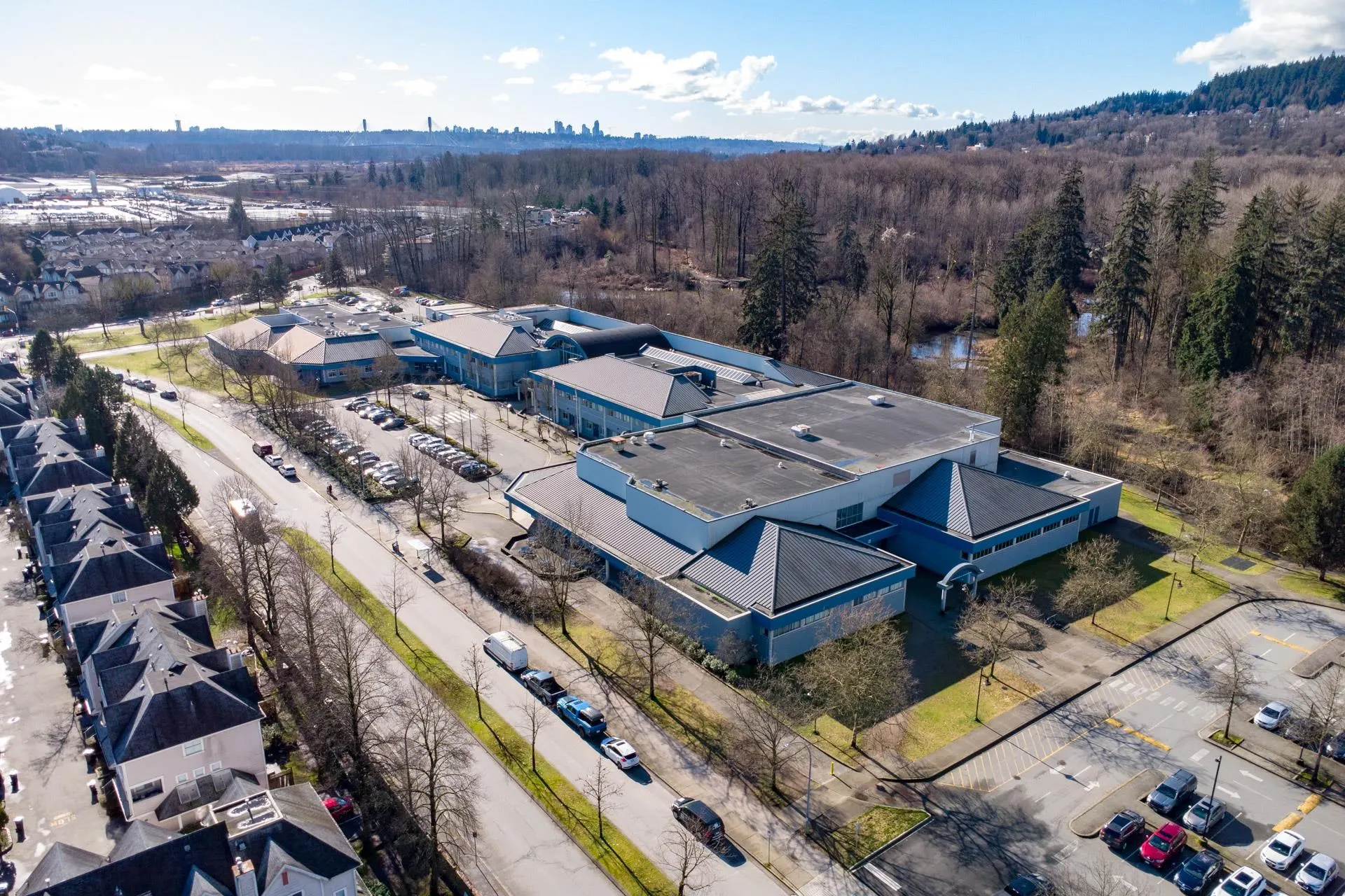 2488 Pitt River Road #20