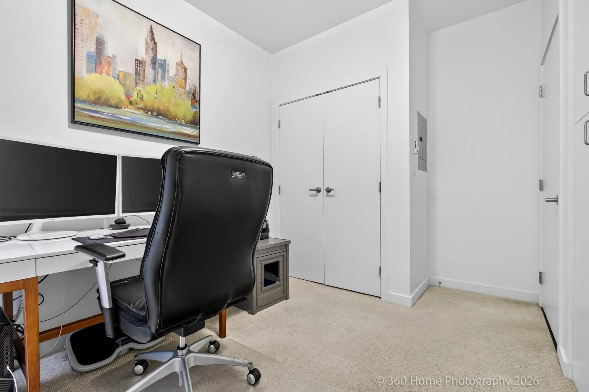 5288 Grimmer Street #202