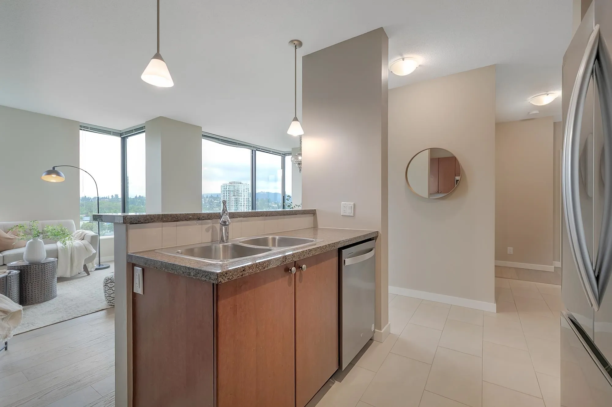 15 E Royal Avenue #2203