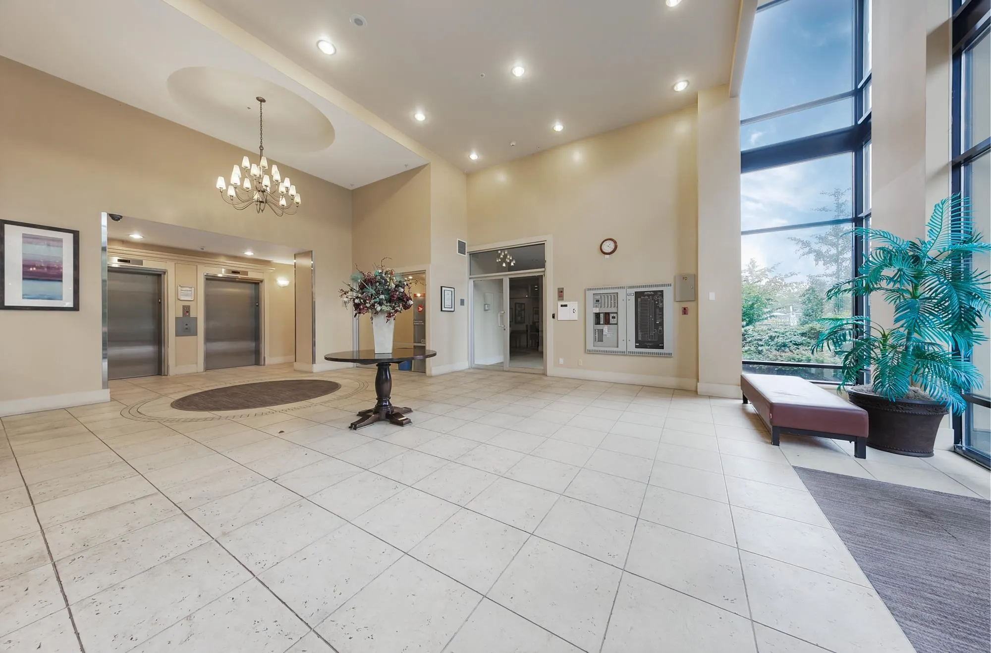 15 E Royal Avenue #2203