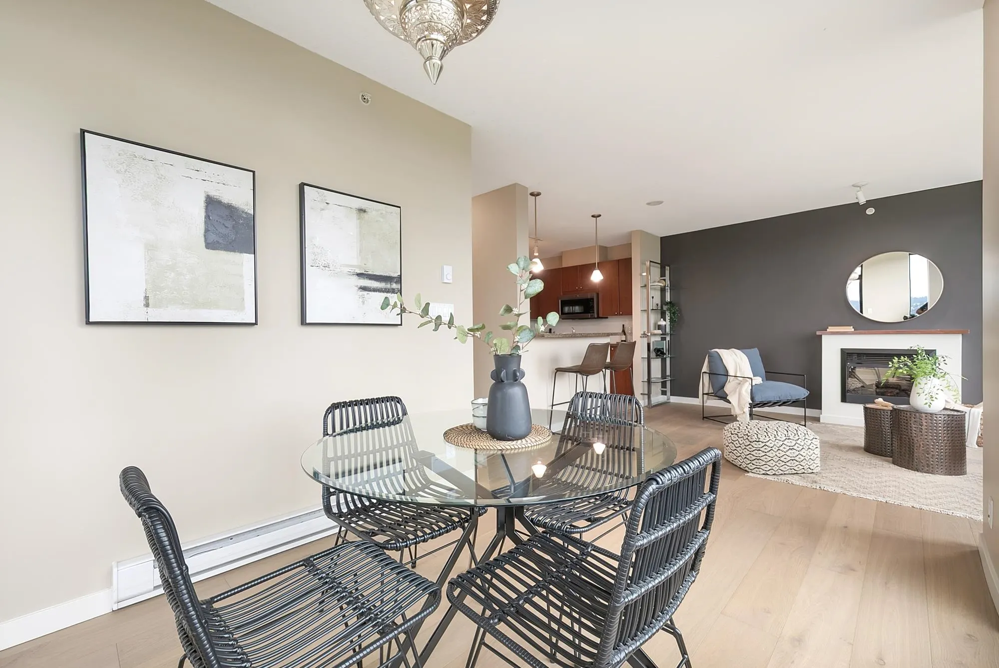 15 E Royal Avenue #2203