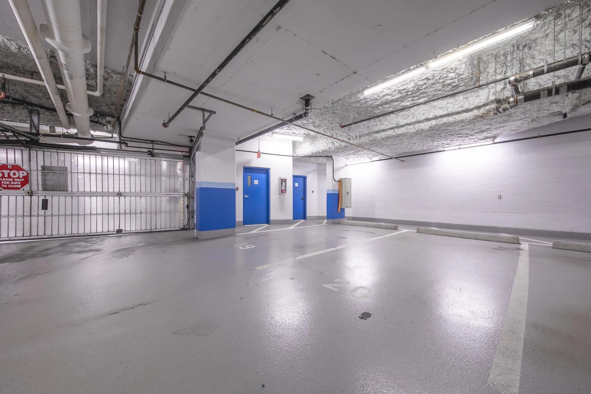 15 E Royal Avenue #2203