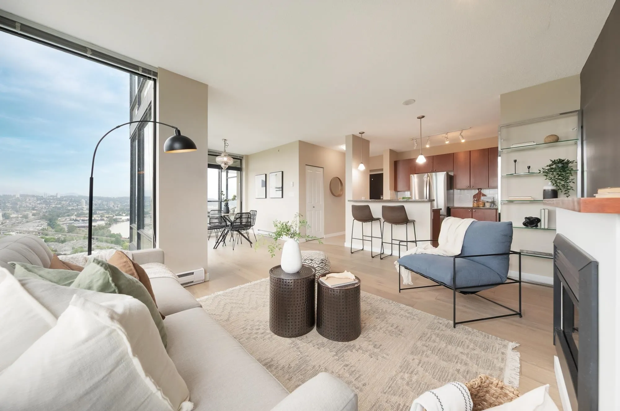 15 E Royal Avenue #2203