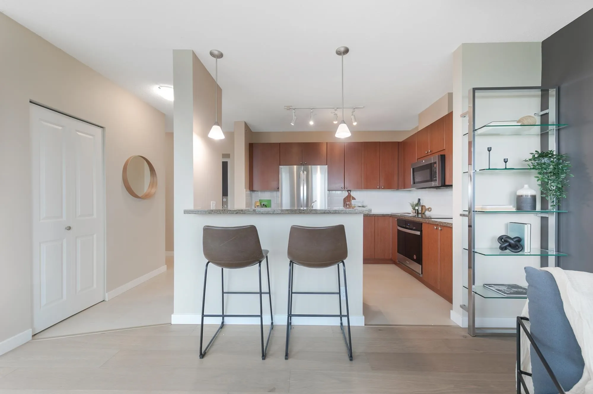 15 E Royal Avenue #2203