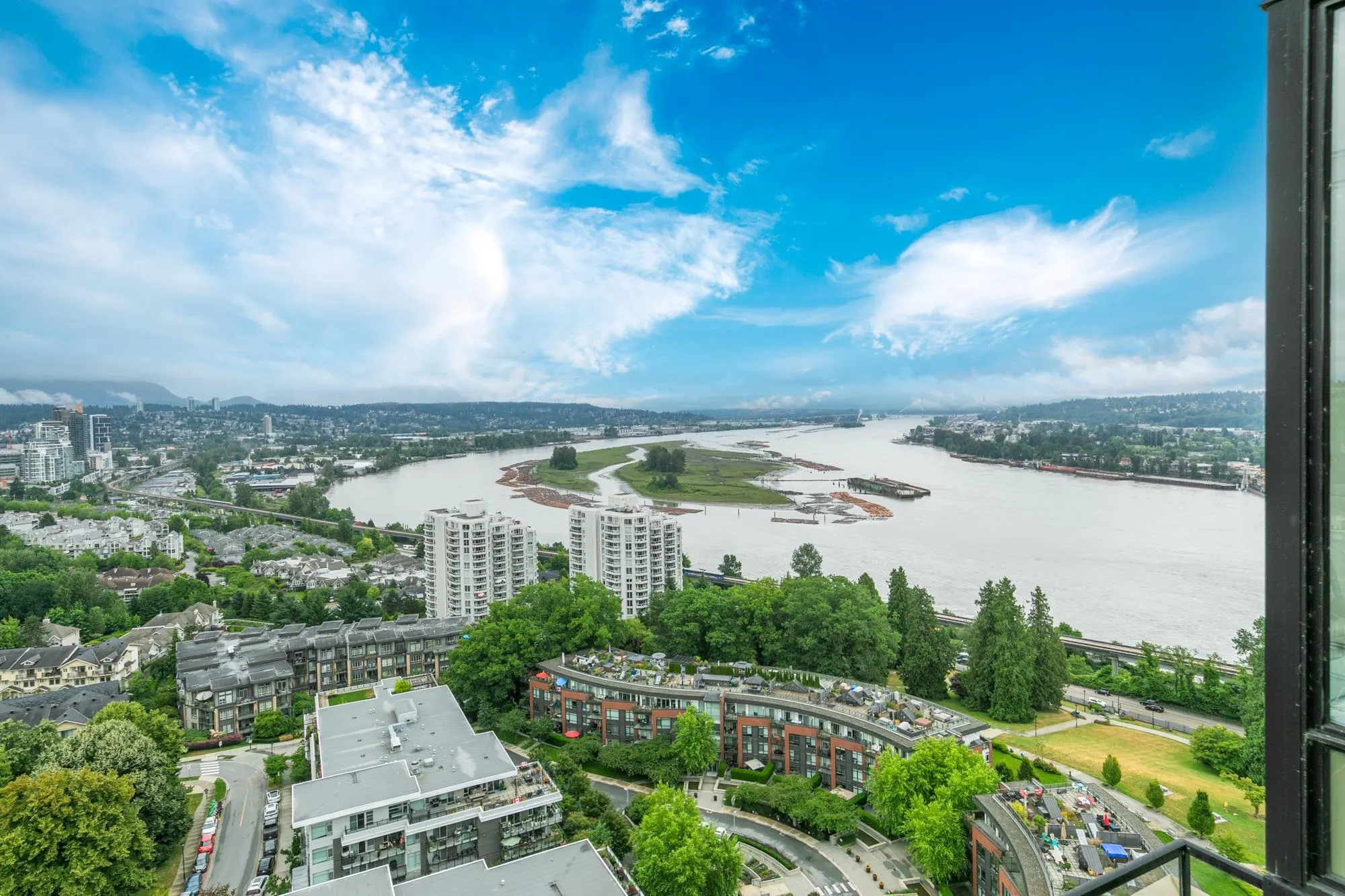 15 E Royal Avenue #2203