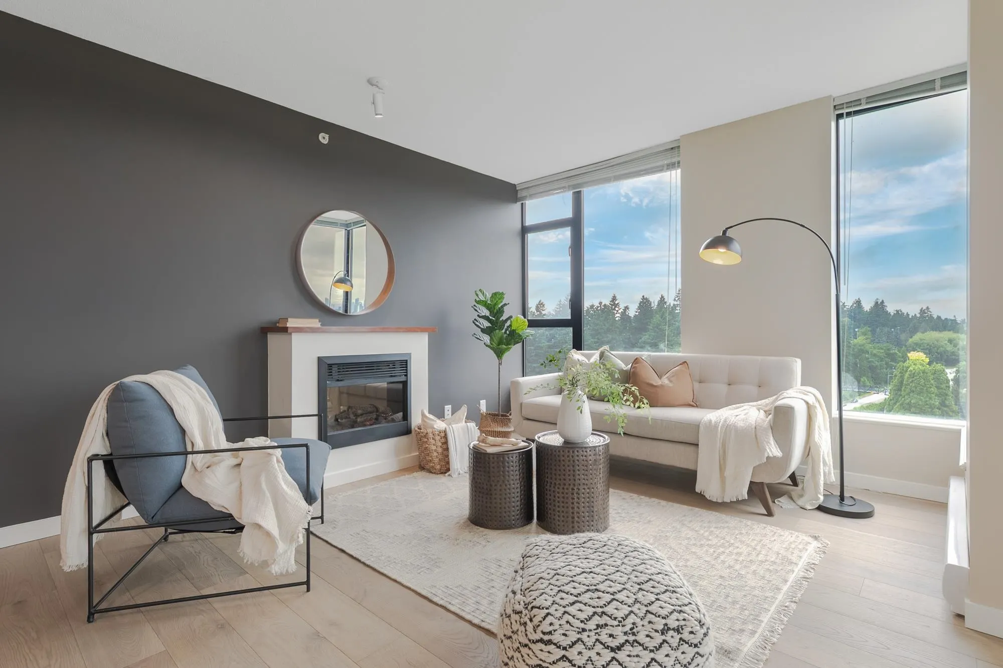 15 E Royal Avenue #2203