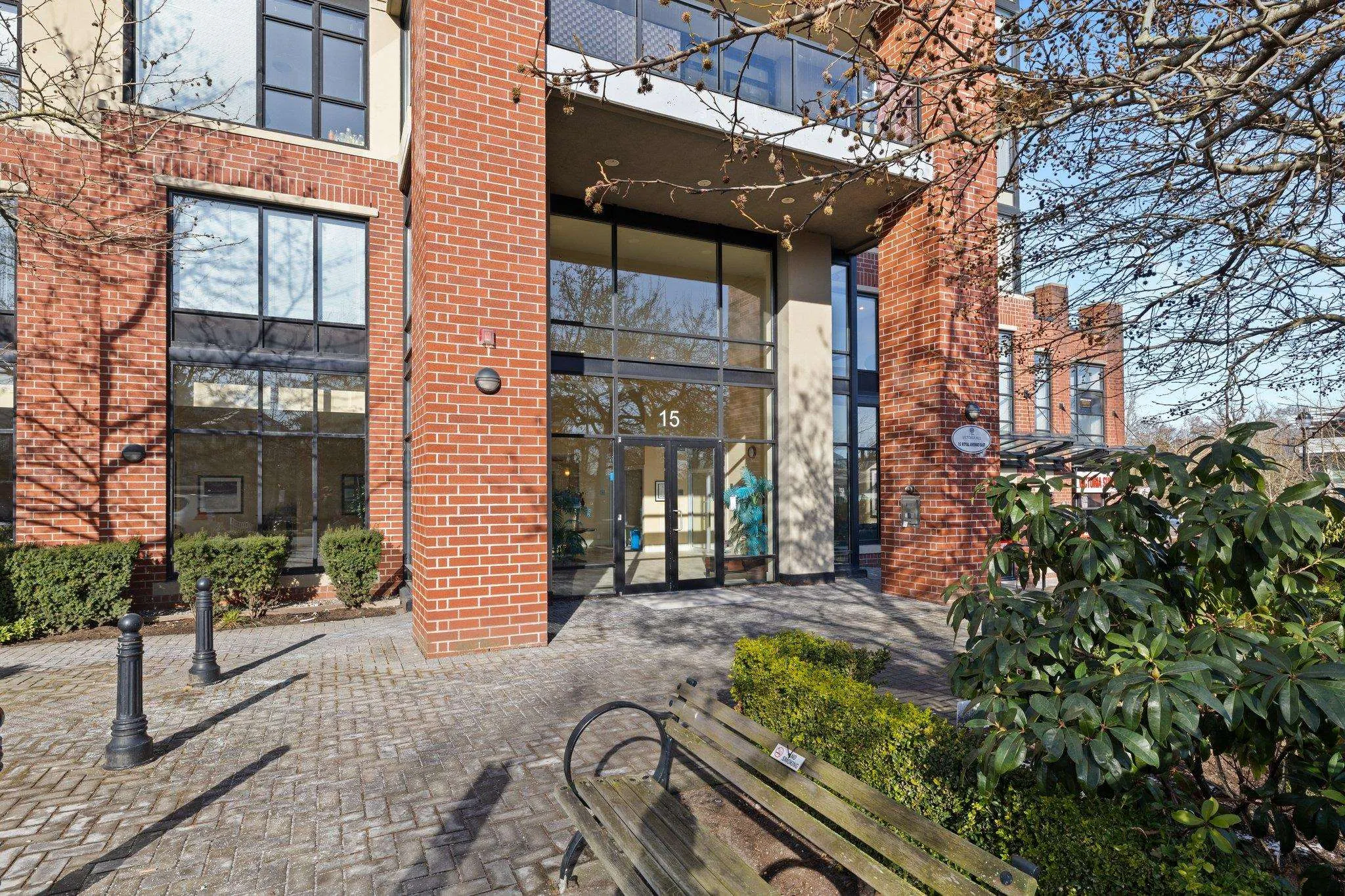15 E Royal Avenue #2203