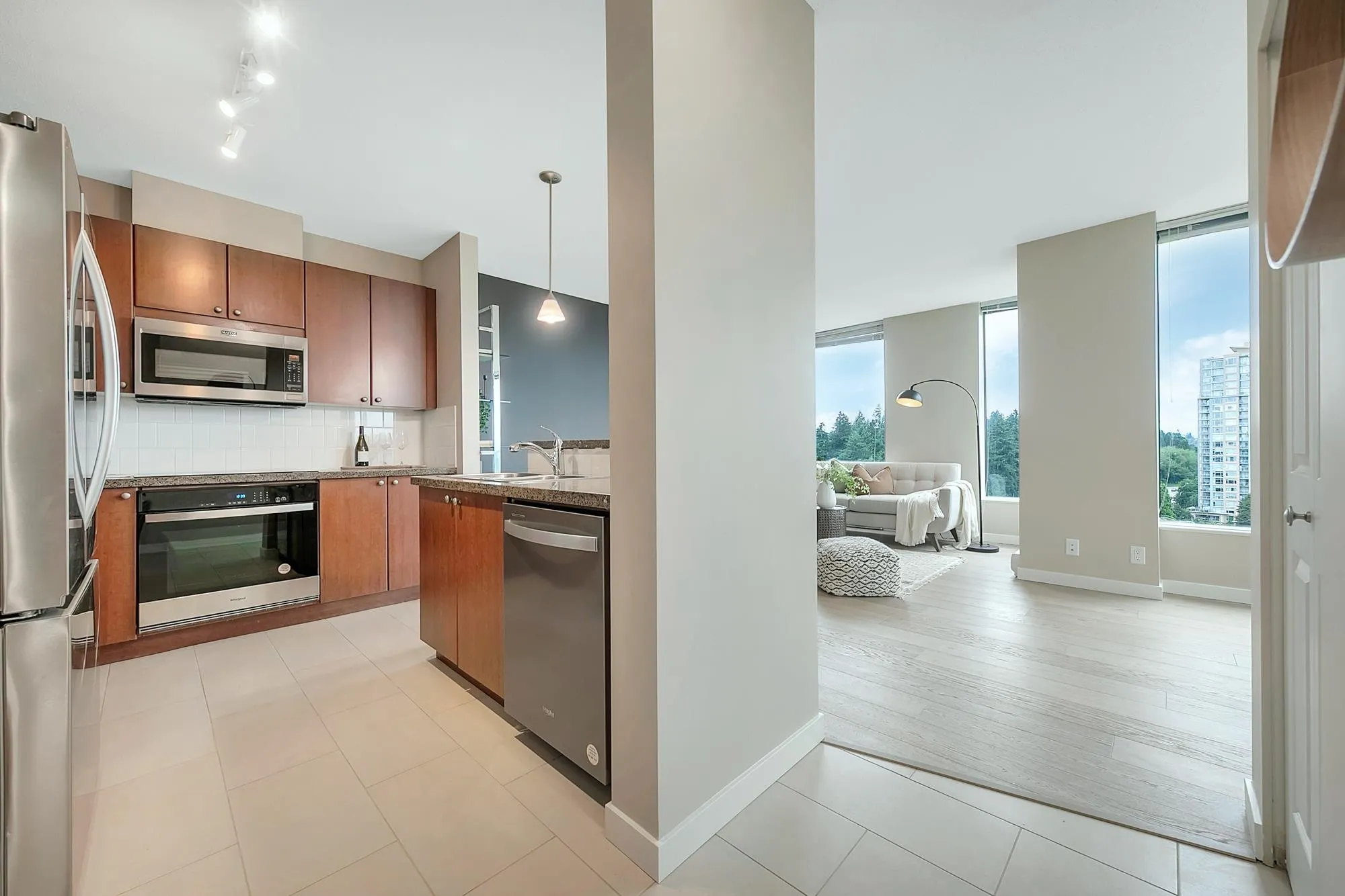15 E Royal Avenue #2203