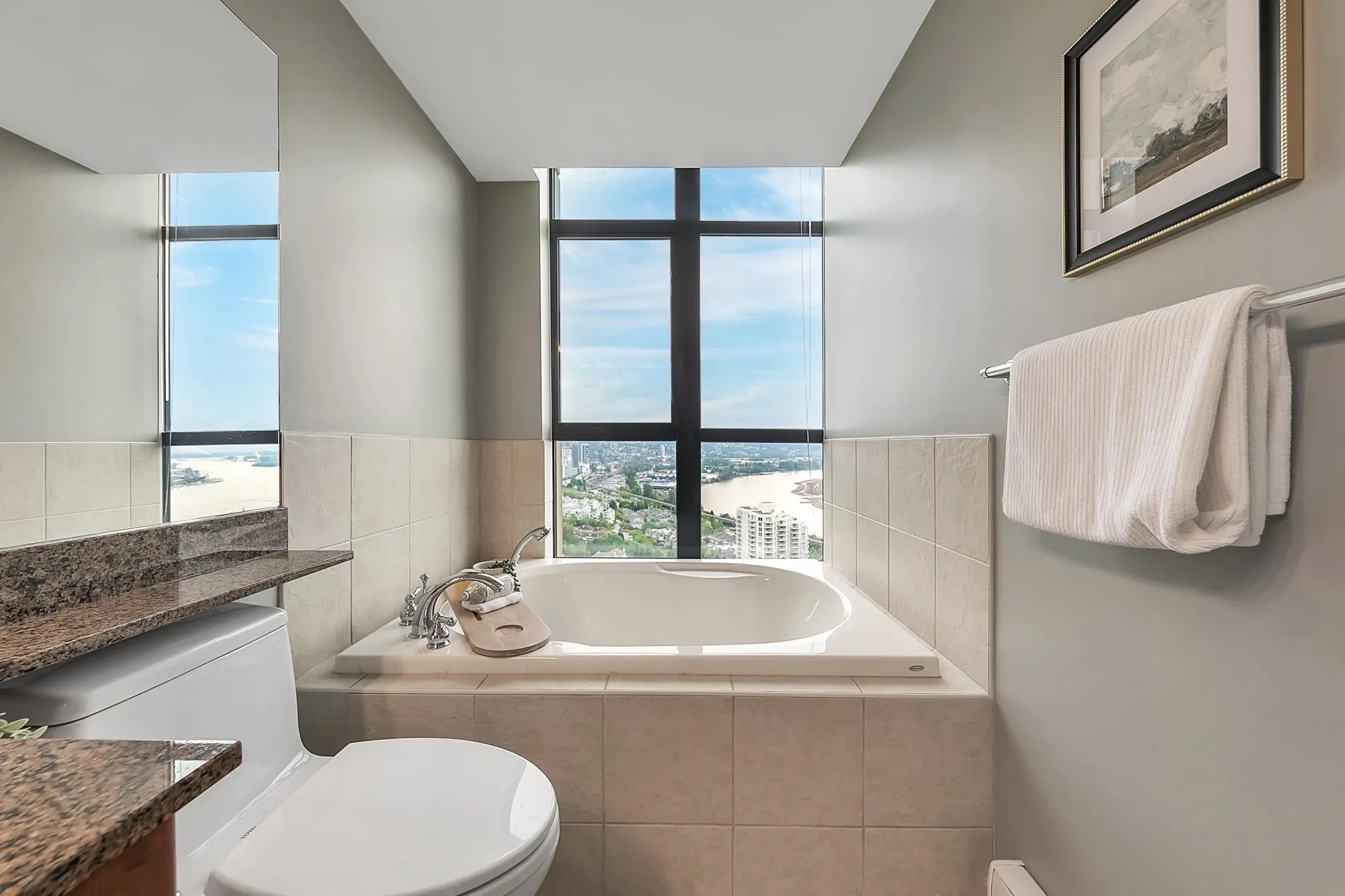 15 E Royal Avenue #2203