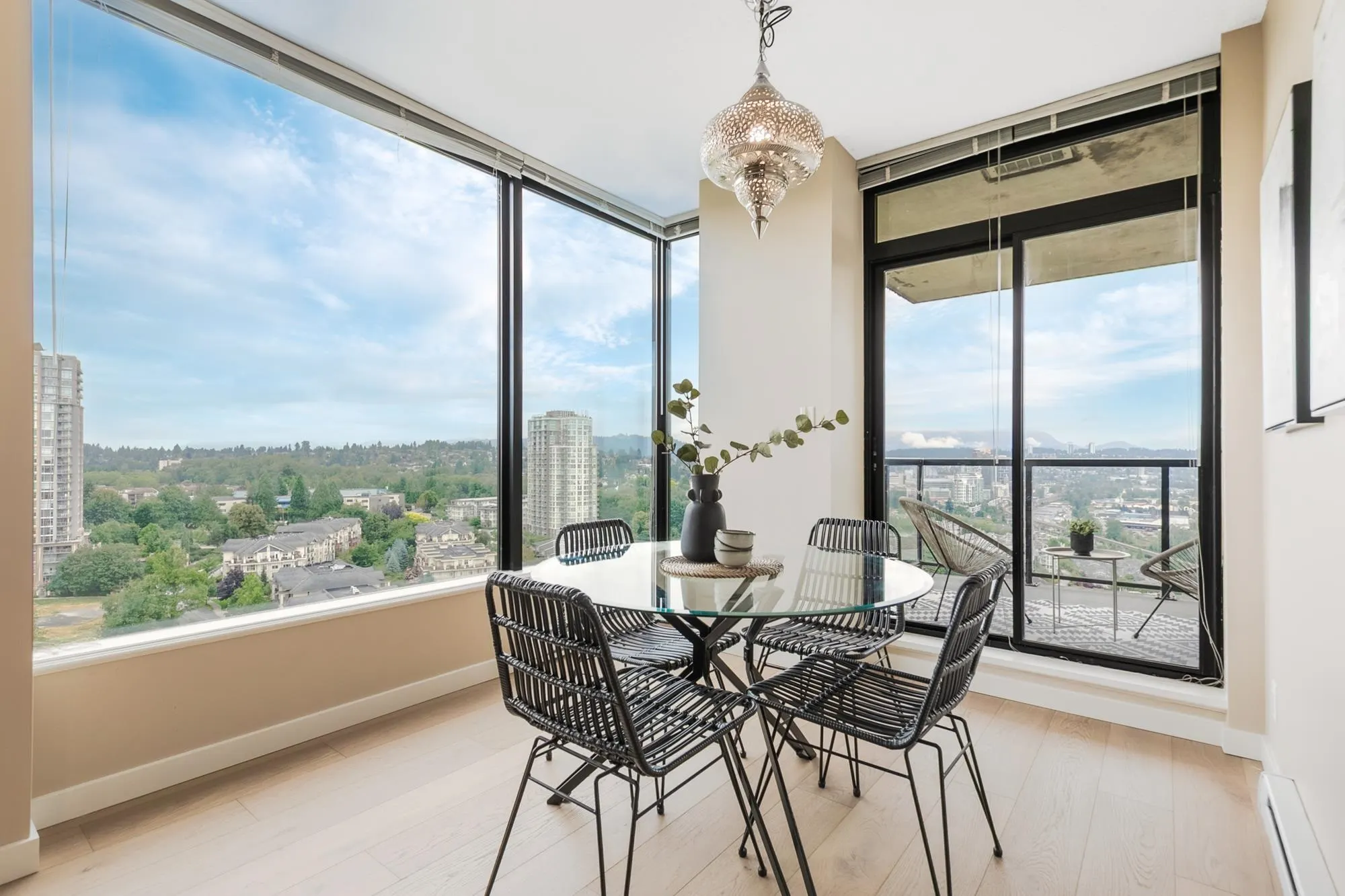15 E Royal Avenue #2203