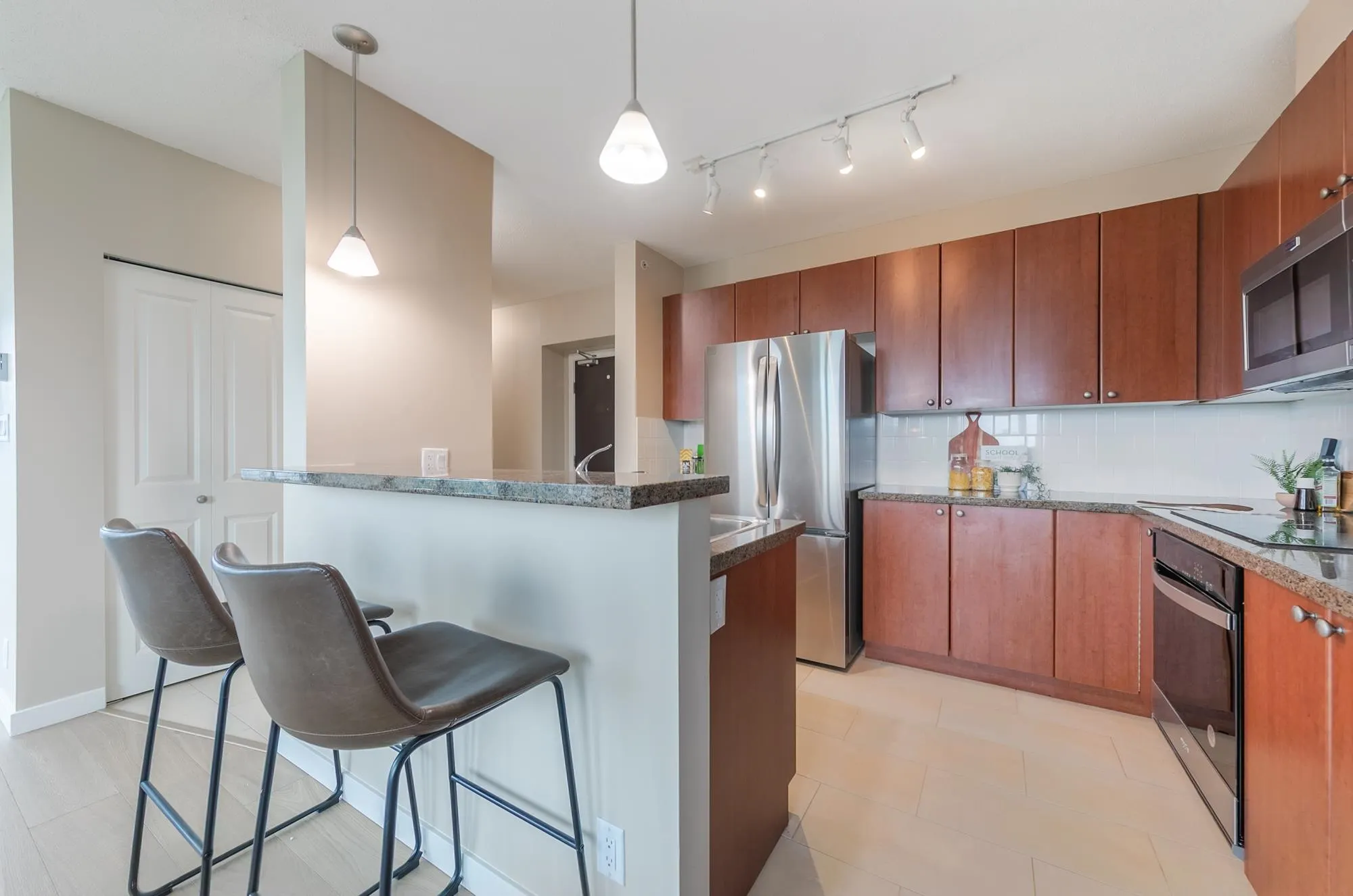 15 E Royal Avenue #2203