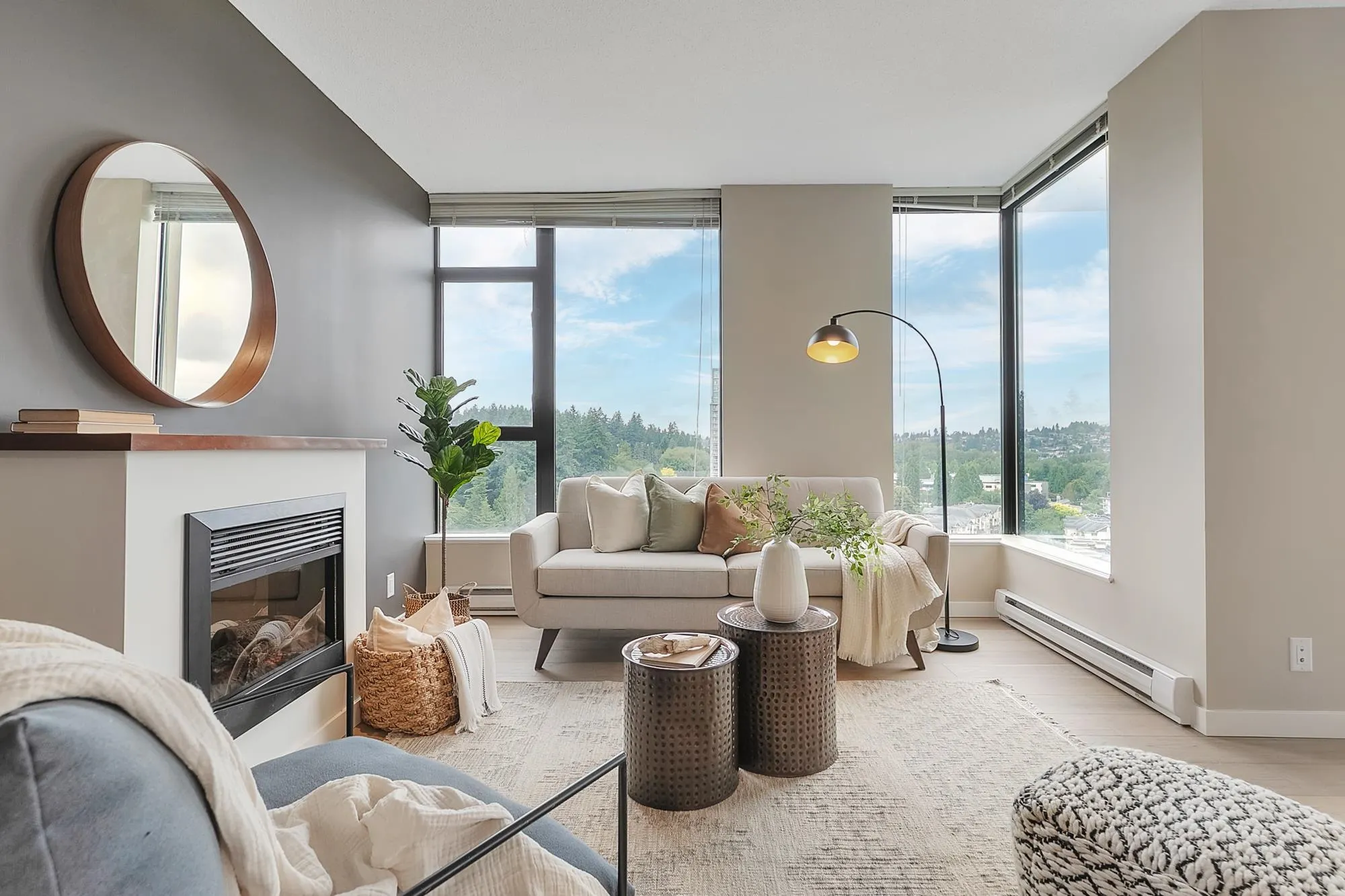 15 E Royal Avenue #2203
