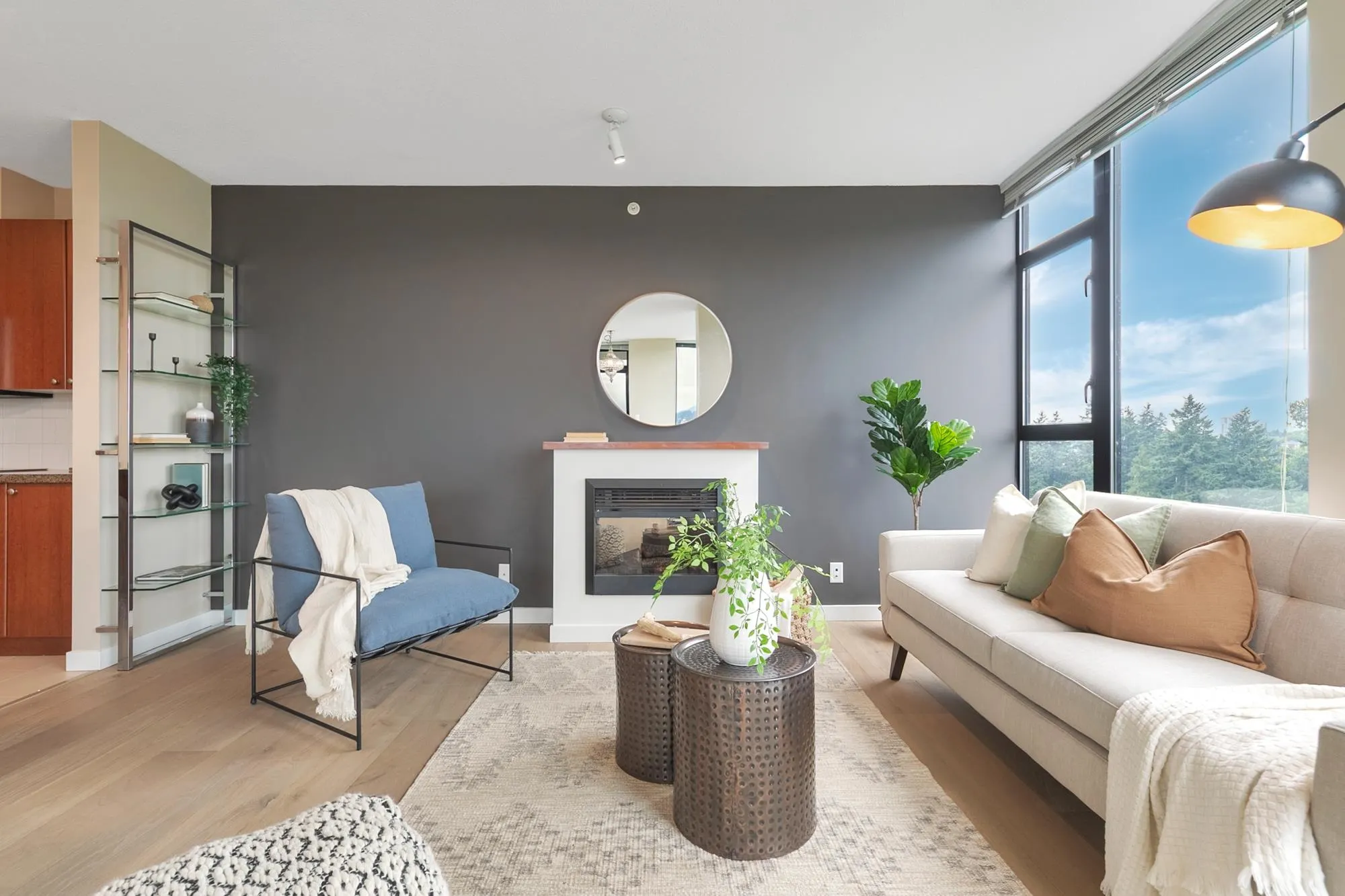 15 E Royal Avenue #2203