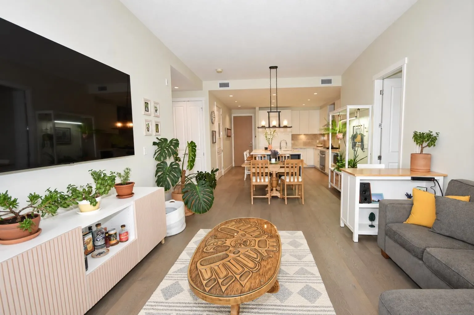5535 Admiral Way #229