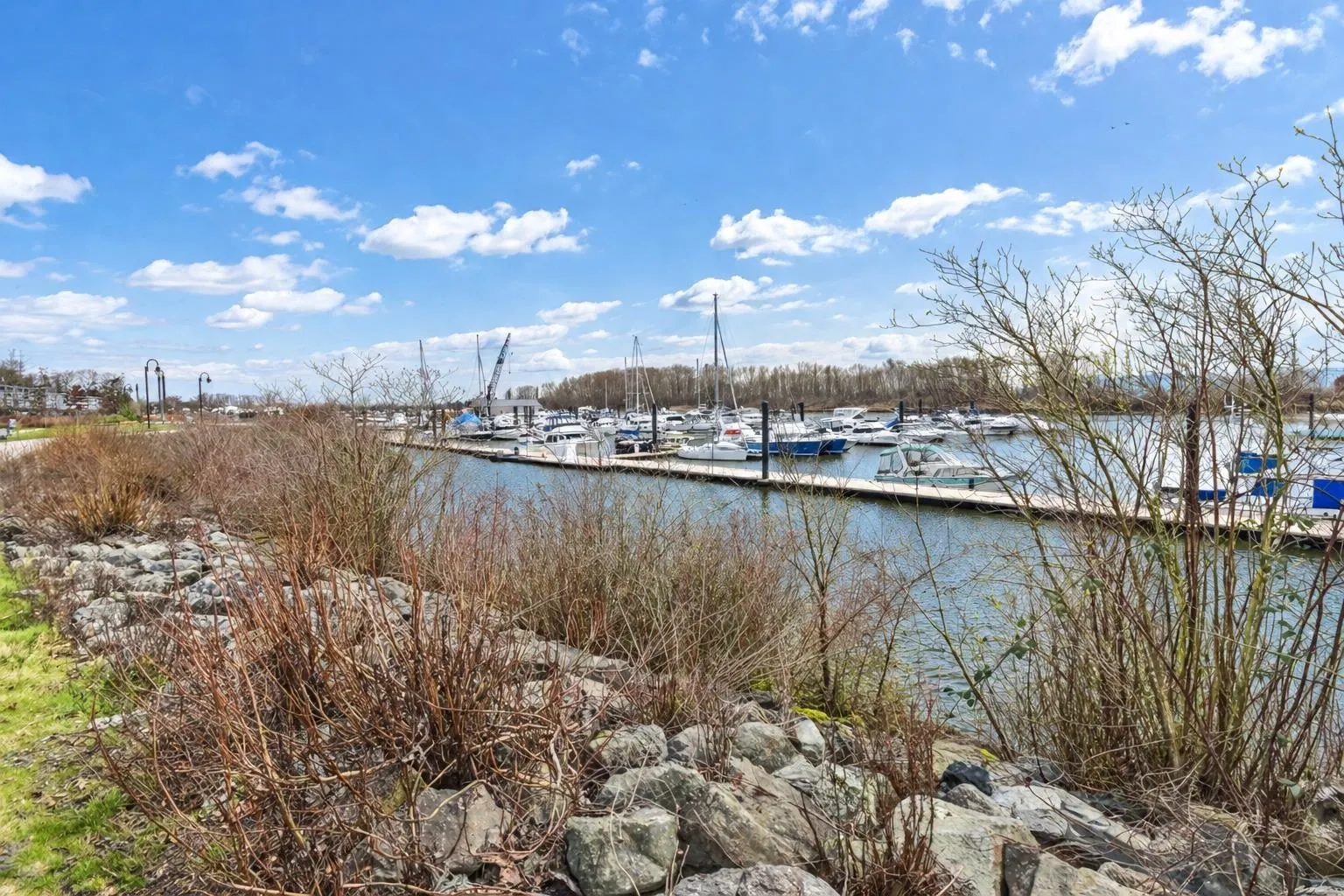 5535 Admiral Way #229