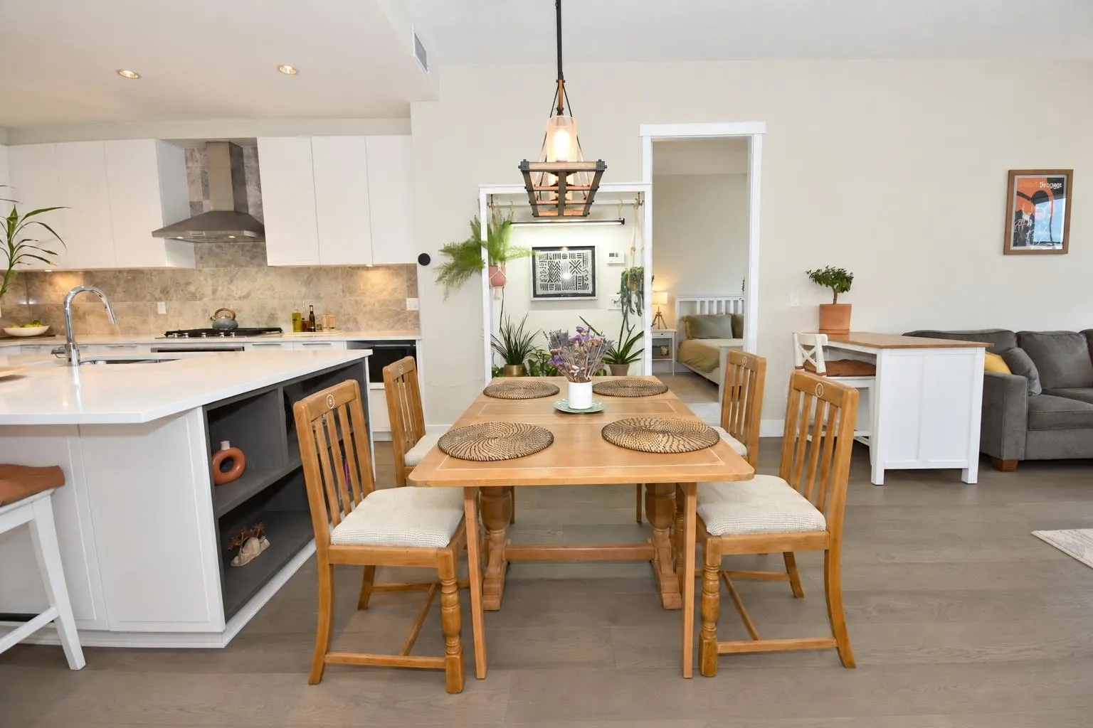 5535 Admiral Way #229