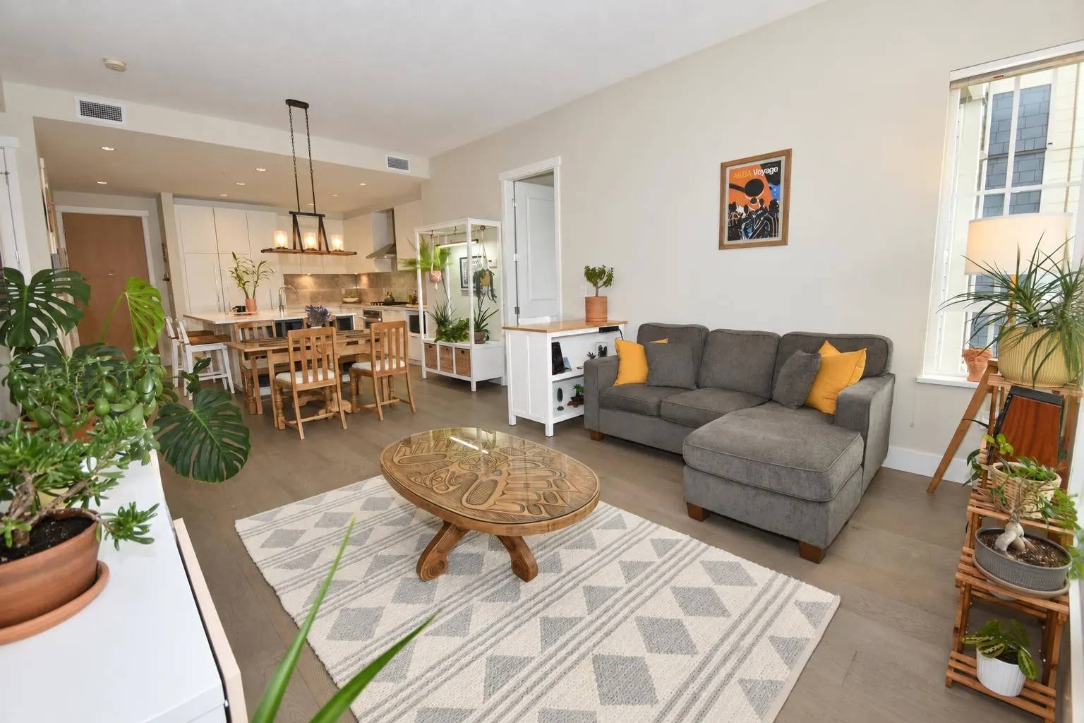 5535 Admiral Way #229