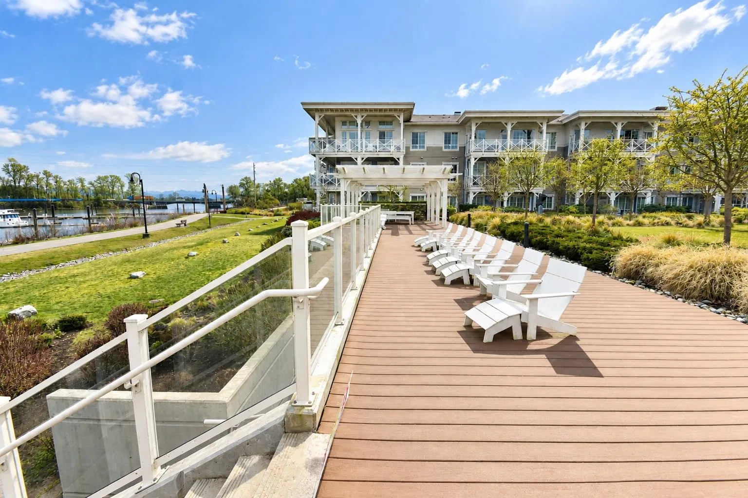 5535 Admiral Way #229