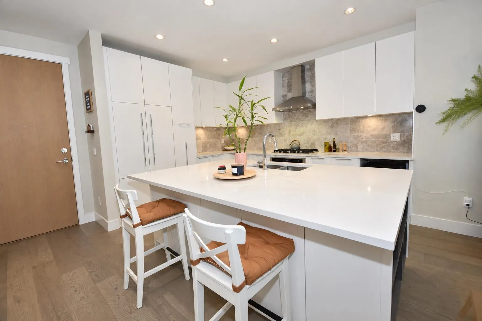 5535 Admiral Way #229