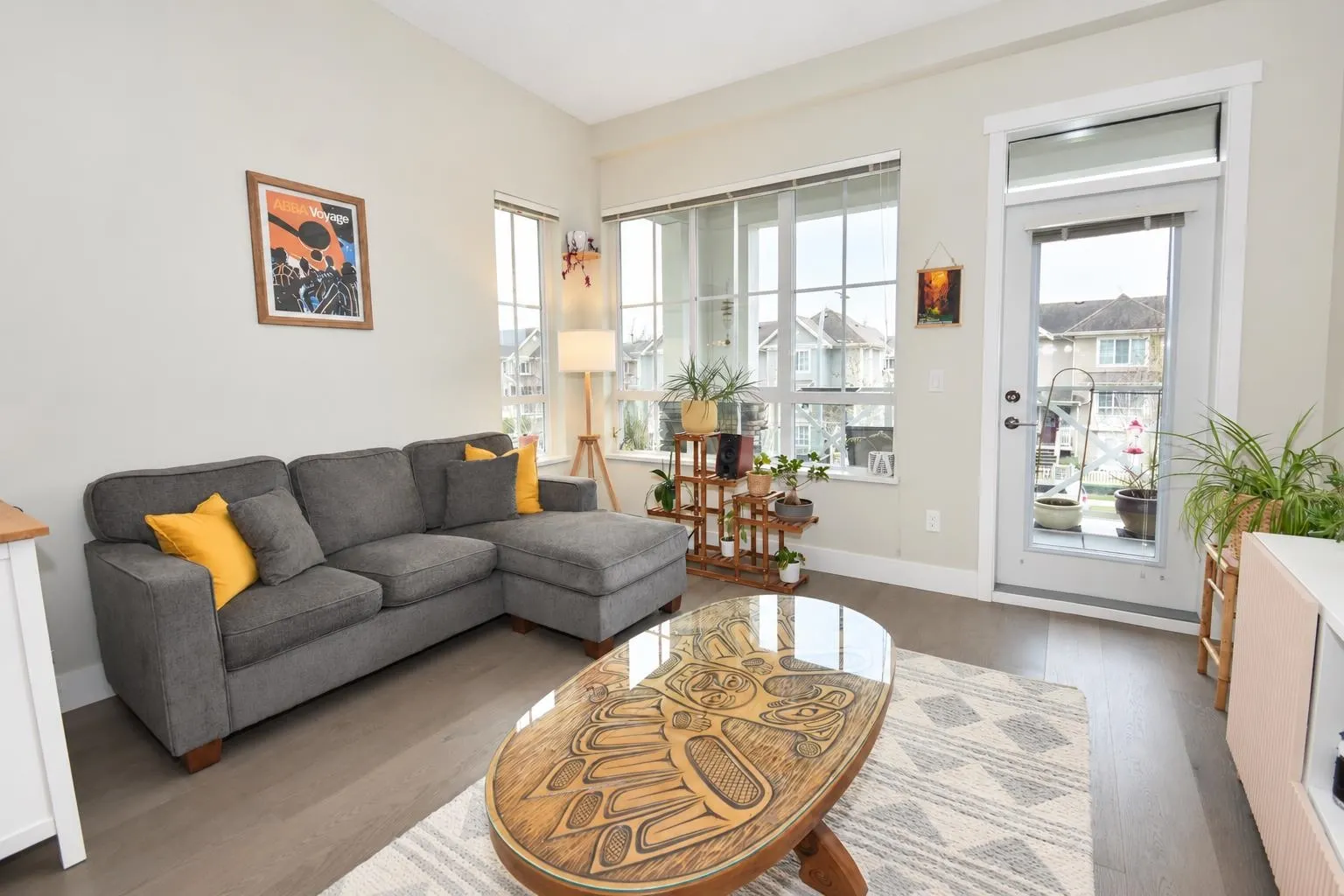 5535 Admiral Way #229