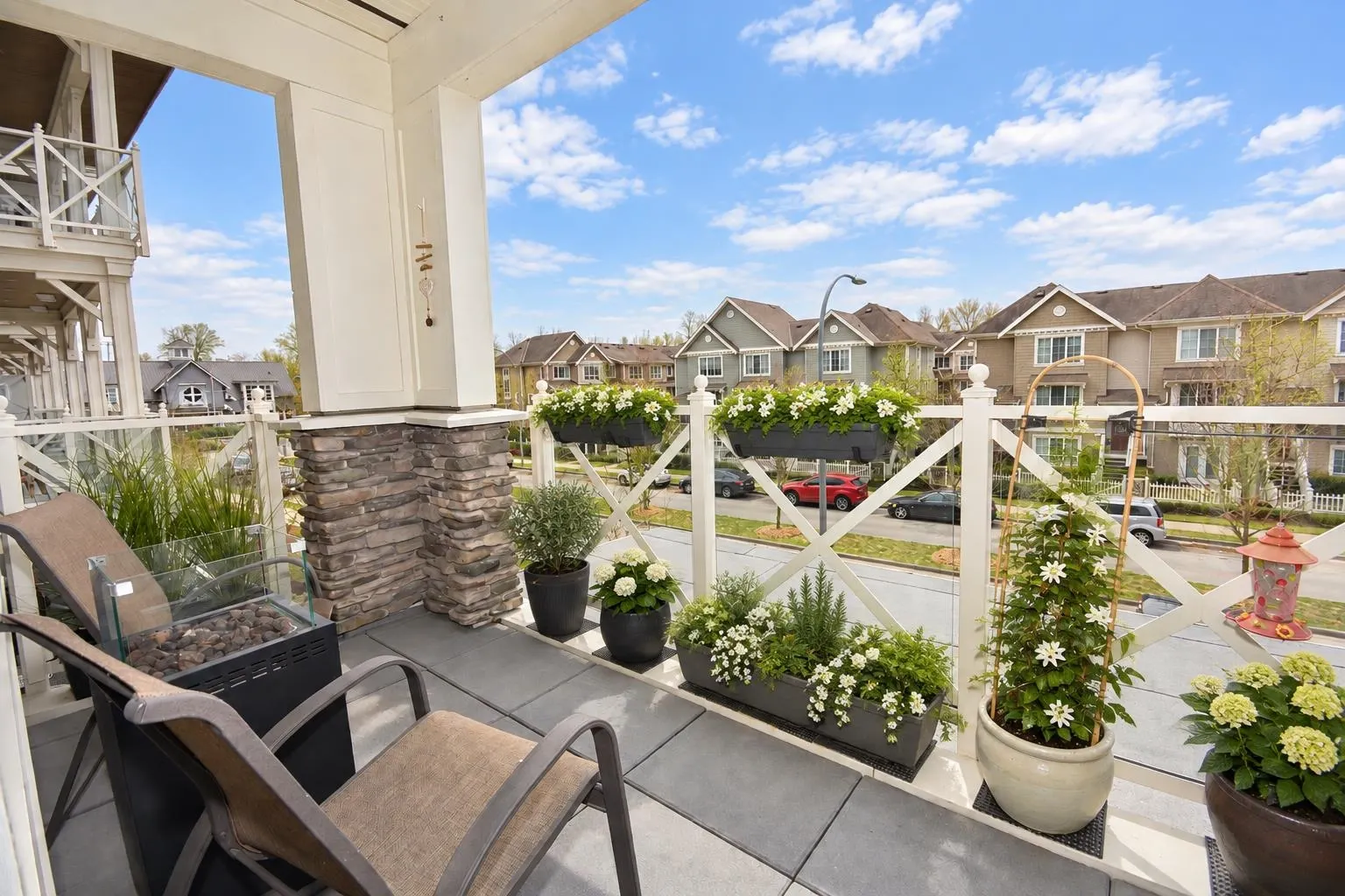 5535 Admiral Way #229