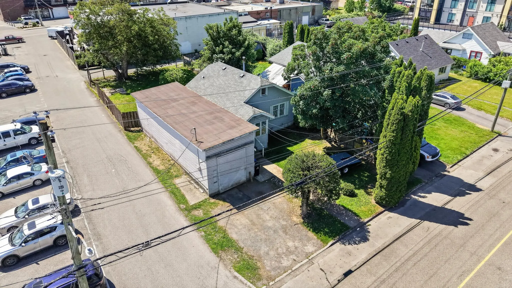 45948 Chesterfield Avenue