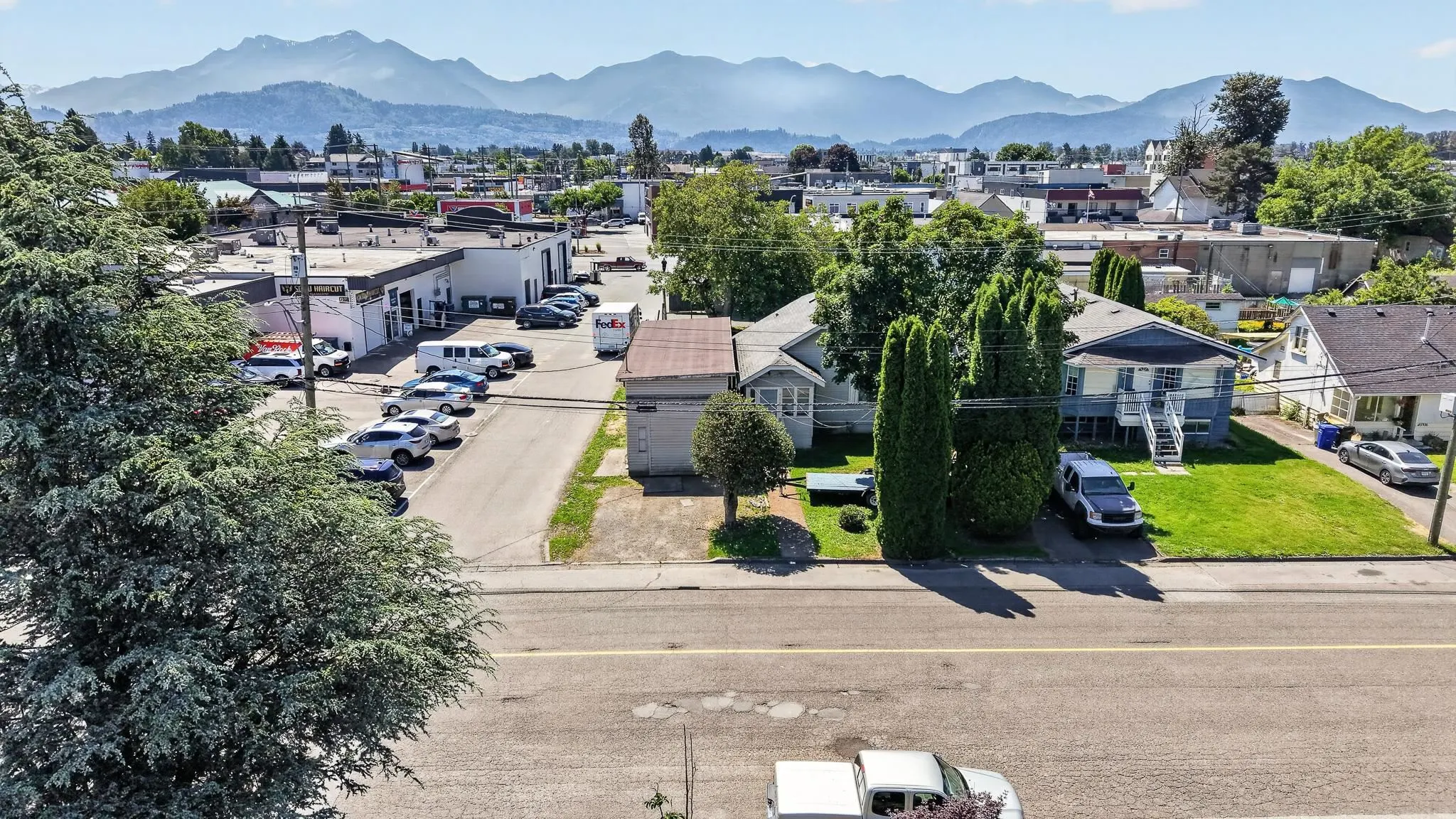 45948 Chesterfield Avenue