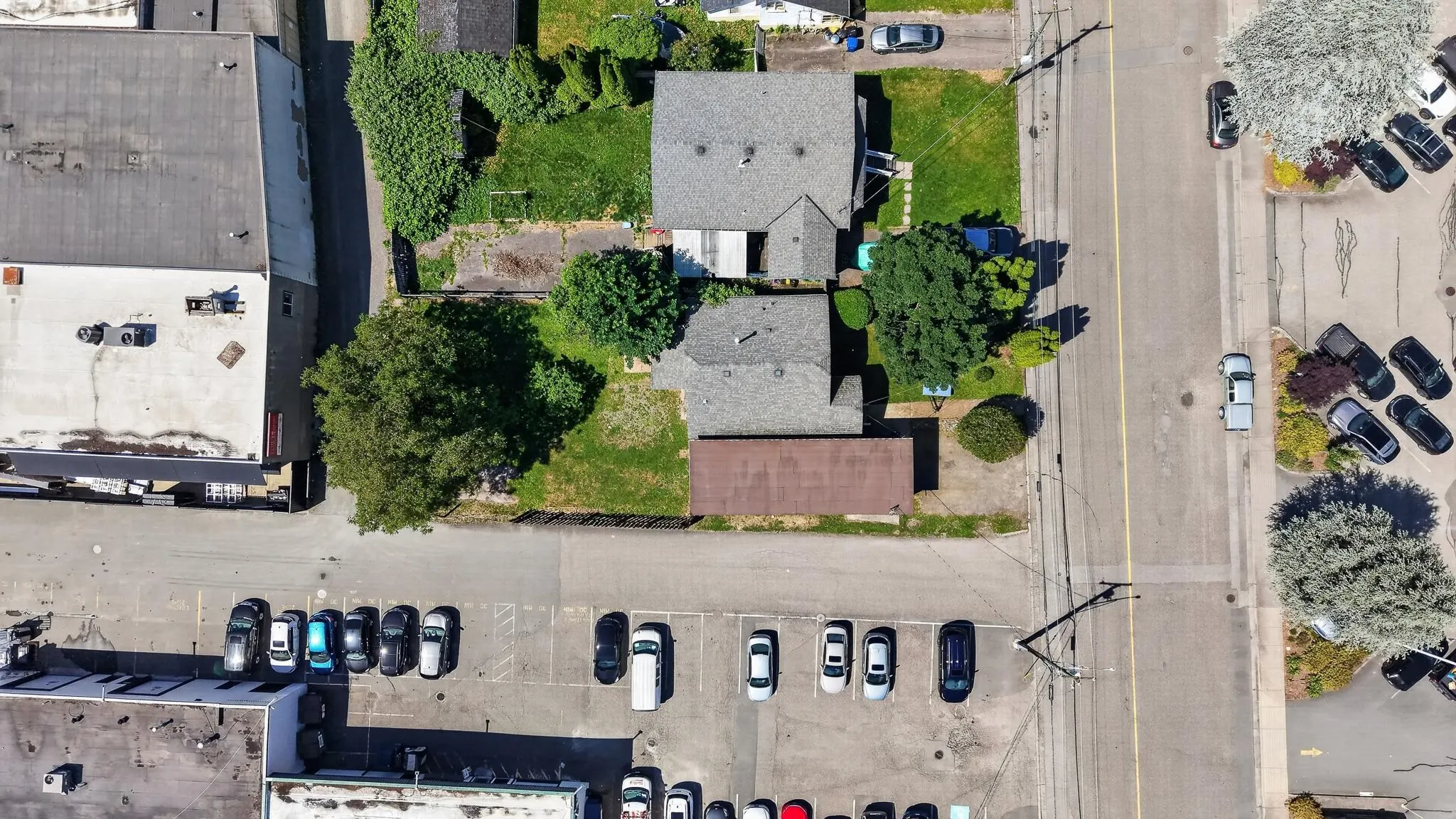 45948 Chesterfield Avenue