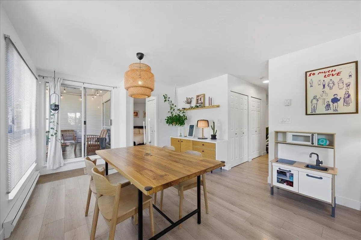 2339 Shaughnessy Street #104