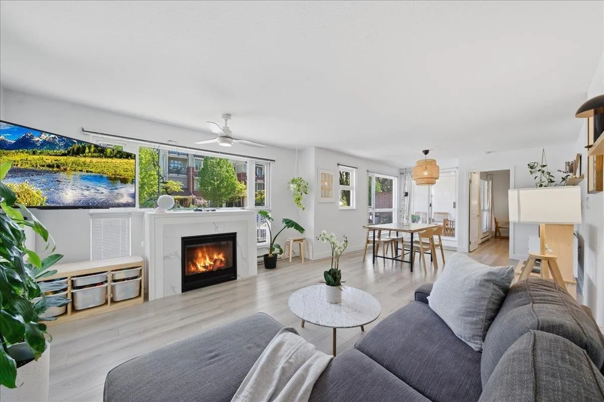 2339 Shaughnessy Street #104
