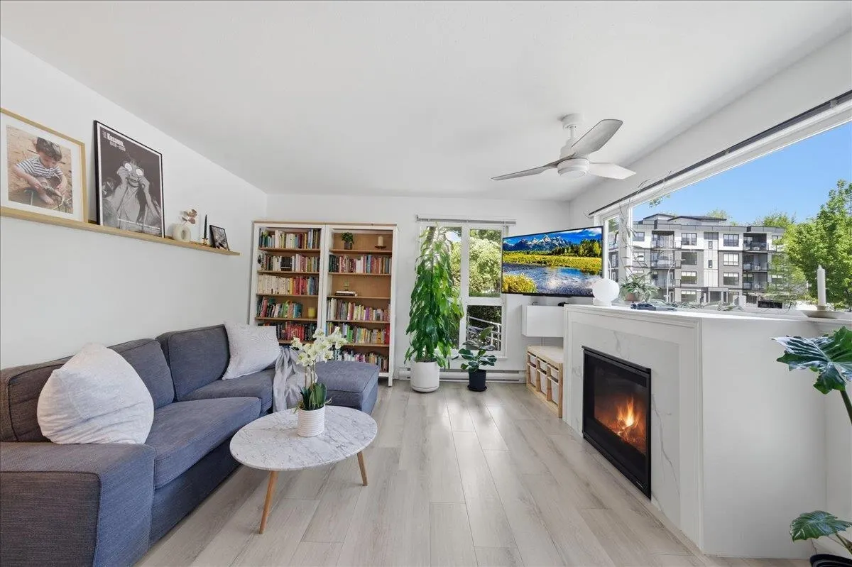 2339 Shaughnessy Street #104