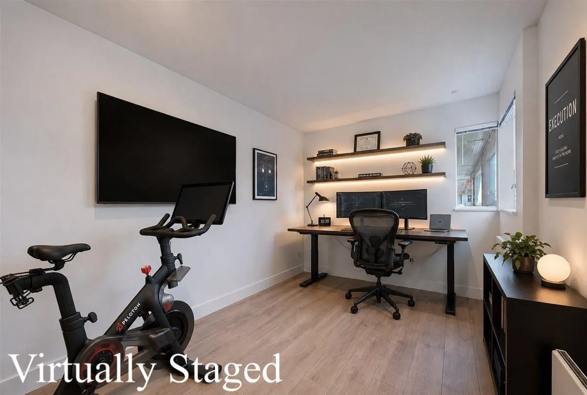 2339 Shaughnessy Street #104