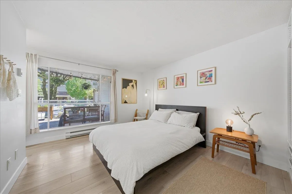 2339 Shaughnessy Street #104