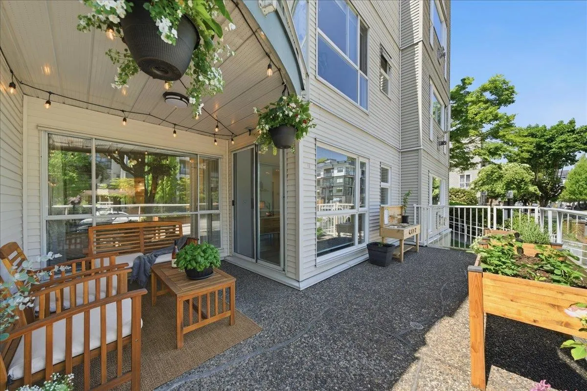 2339 Shaughnessy Street #104