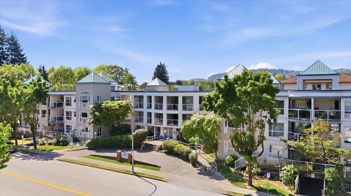 2339 Shaughnessy Street #104