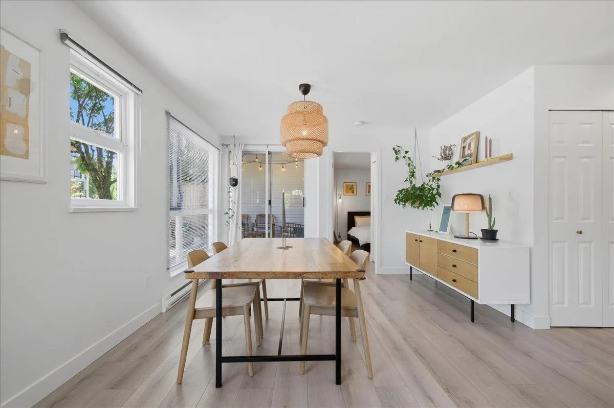 2339 Shaughnessy Street #104
