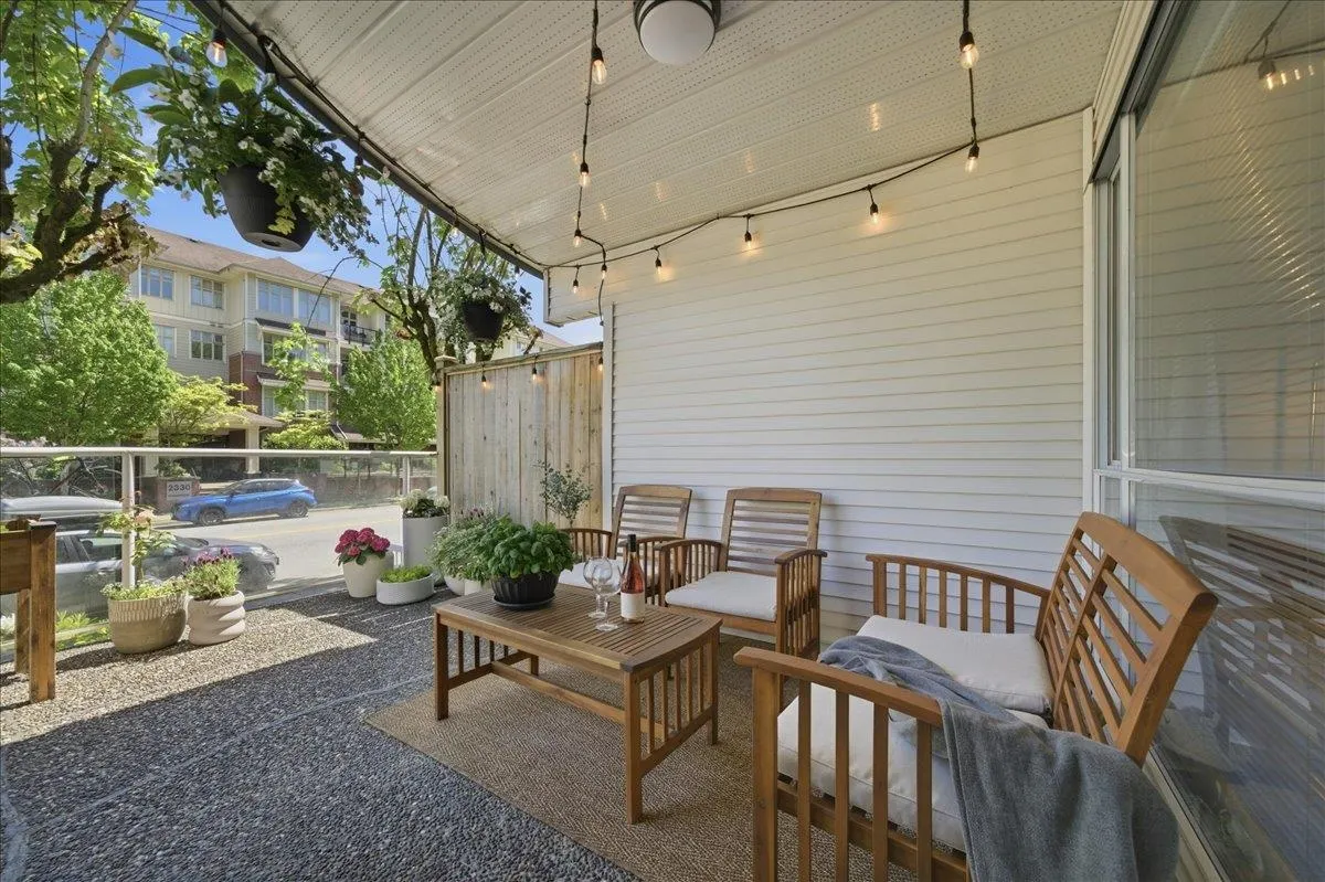 2339 Shaughnessy Street #104